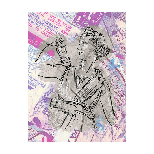 Mercana Graffiti Collection
