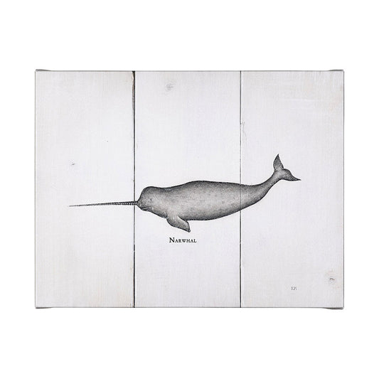 Mercana Whale Collection