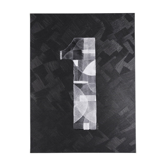 Mercana Numbers Collection