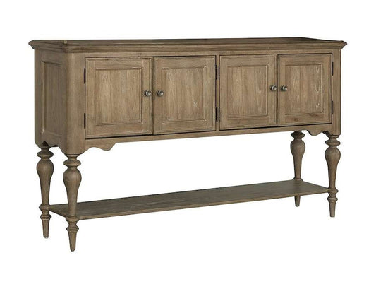 Sideboards by Pulaski