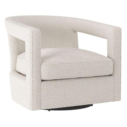 Bernhardt - Alana Fabric Swivel Chair - N1118SX_1146-002 veiw 1