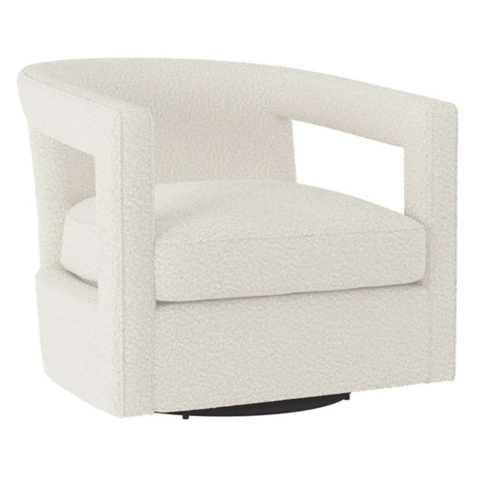 Bernhardt - Alana Fabric Swivel Chair - N1118SX_5533-011 veiw 2