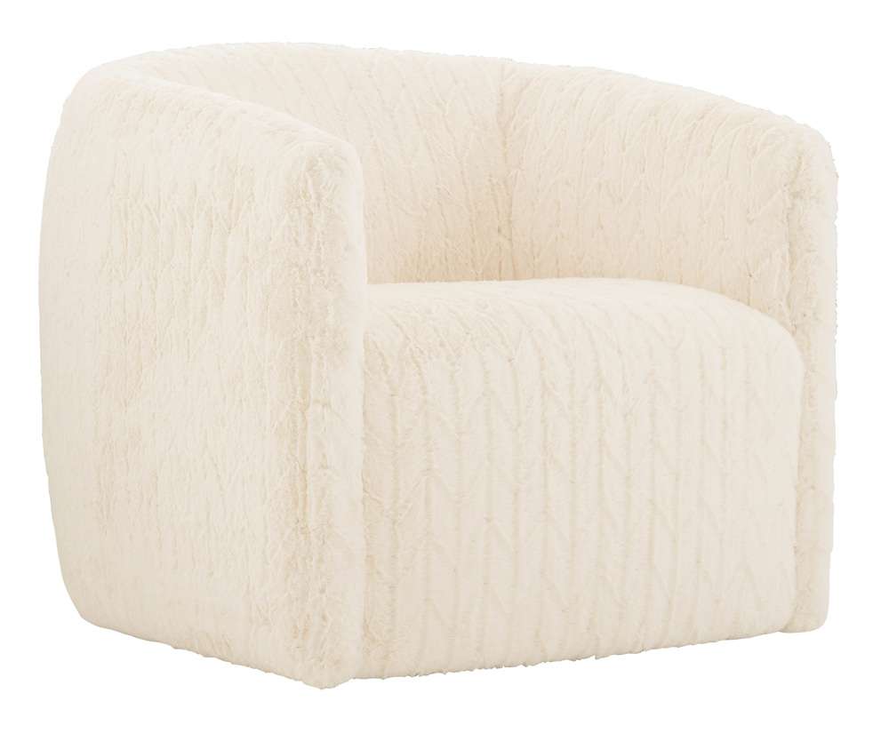 Bernhardt - Aline Fabric Swivel Chair - B6923S_5558-000 veiw 2