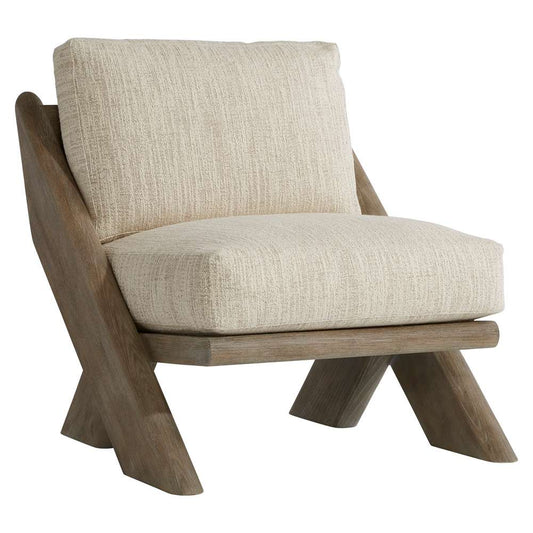 Bernhardt - Aix Fabric Chair - N5022_1847-010 veiw 2