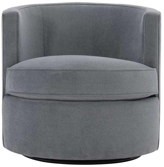 Bernhardt - Fleur Swivel Chair - B7113S_1592-110 veiw 1