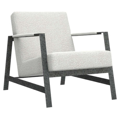 Bernhardt - Jaxson Fabric Chair - N6313_1032-021 veiw 2