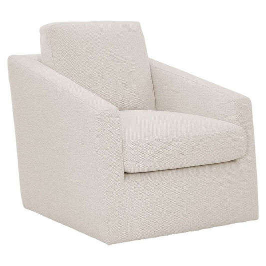 Bernhardt - Landry Fabric Swivel Chair - B8523S_5550-002 veiw 2