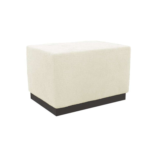 Bernhardt - Merino Ottoman - B1421_1122-010 veiw 2