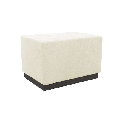 Bernhardt - Merino Ottoman - B1421_1345-002 veiw 2