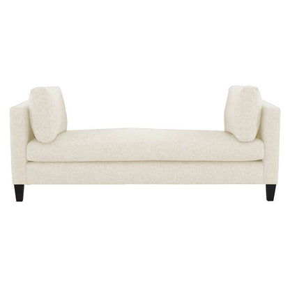 Bernhardt - Saxon Chaise - N1189_5534-444 veiw 2