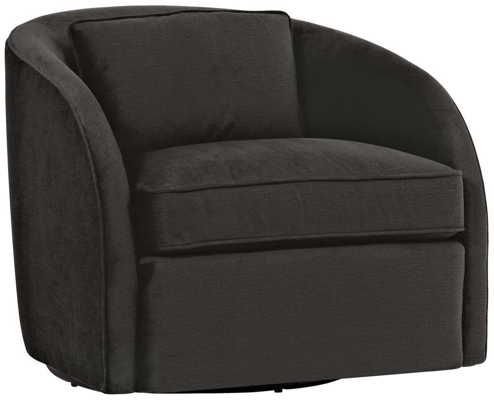 Bernhardt - Turner Swivel Chair - B2412S_1023-002 veiw 2