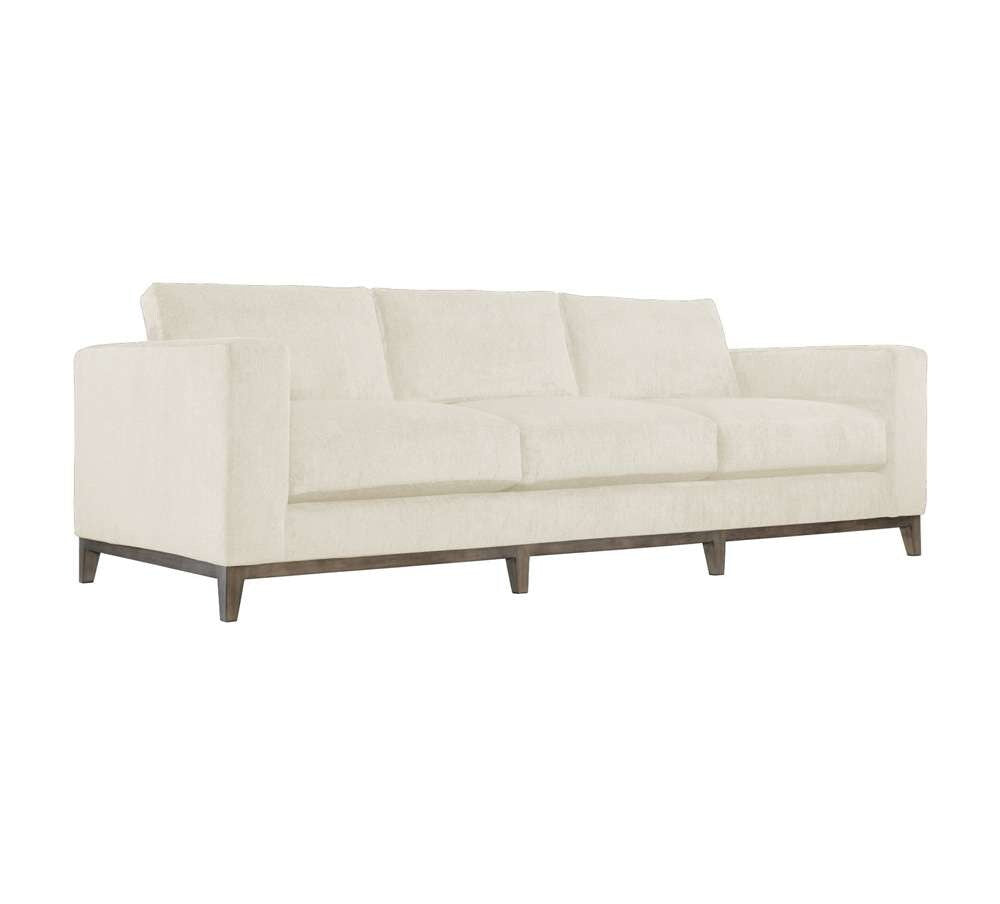 Bernhardt - Noel Fabric Sofa - P7327_5533-011 veiw 2