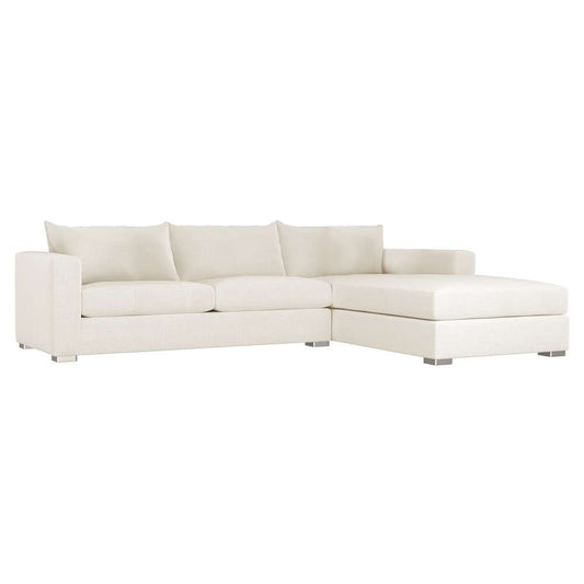 Bernhardt - Helena 2-Piece Sectional - K1684_1146-002 veiw 2