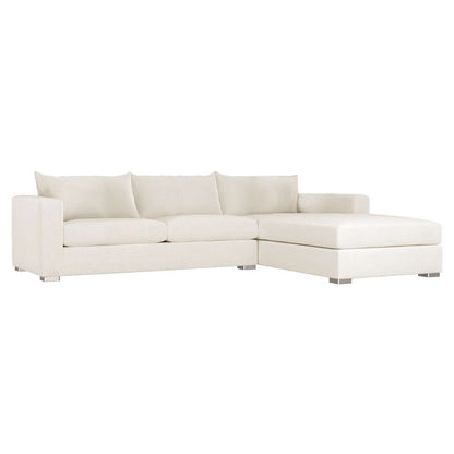 Bernhardt - Helena 2-Piece Sectional - K1684_1345-002 veiw 2