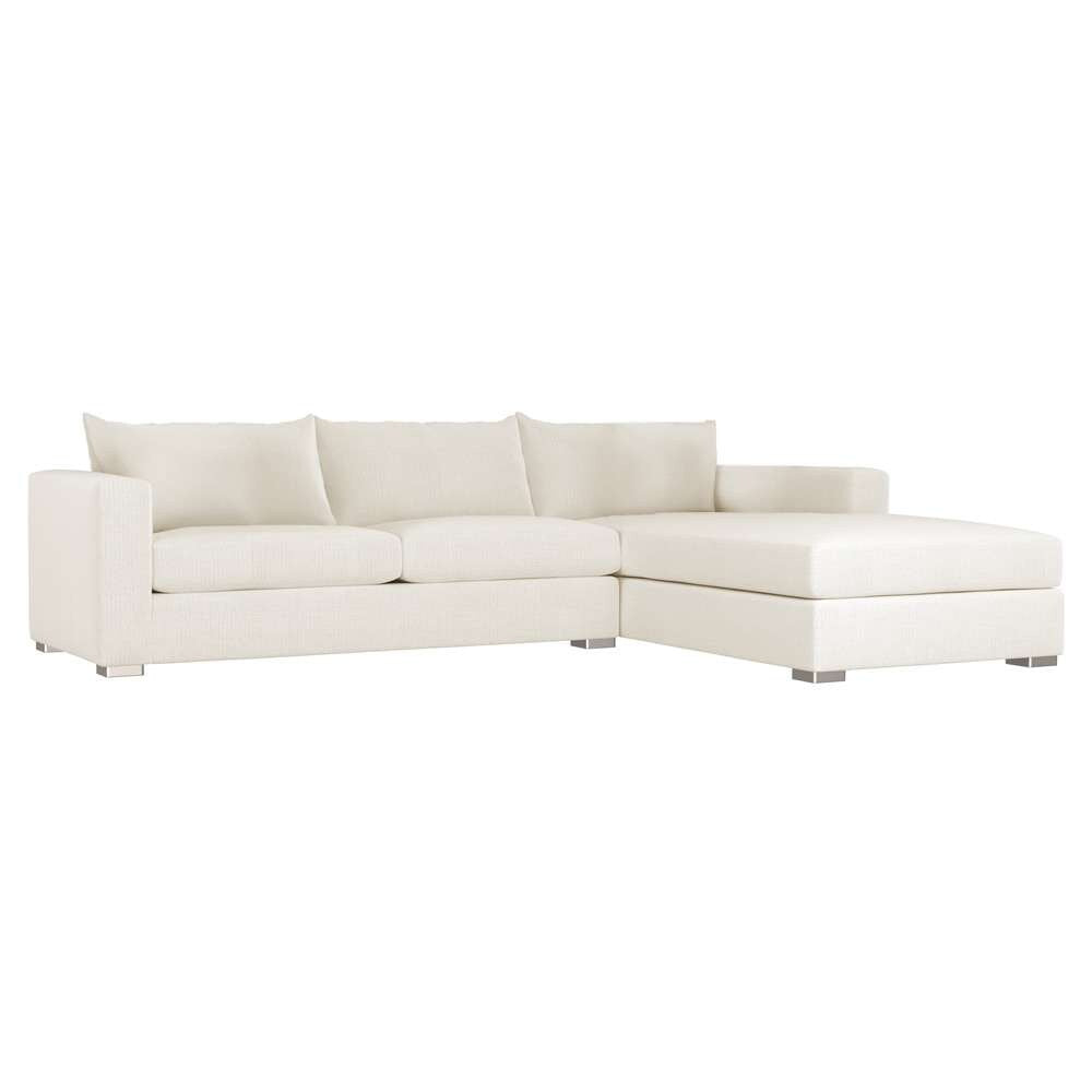 Bernhardt - Helena 2-Piece Sectional - K1684_5558-000 veiw 2