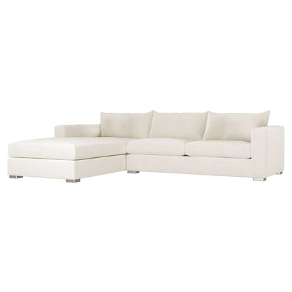 Bernhardt - Helena 2-Piece Sectional - K1708_1595-200 veiw 2