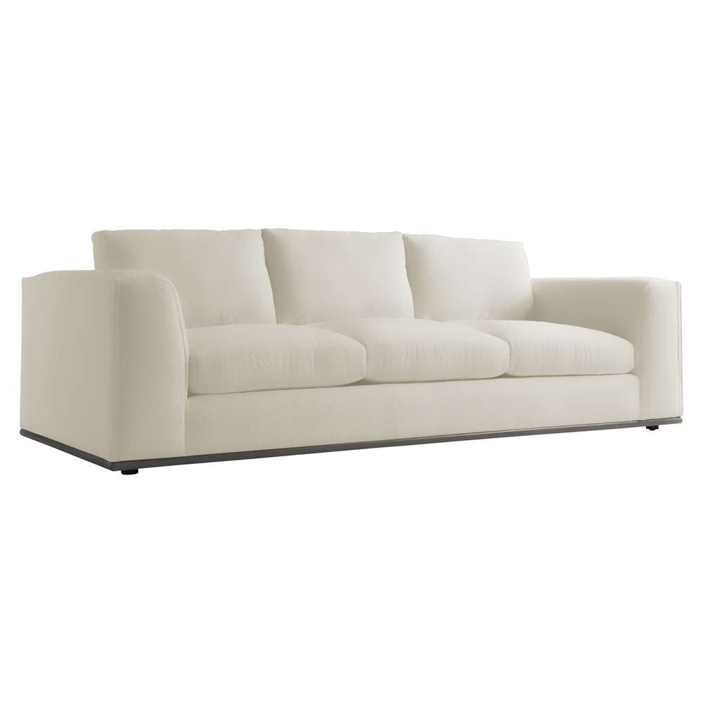 Bernhardt - Prague Fabric Sofa - N1967_5560-002 veiw 2
