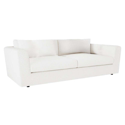 Bernhardt - Remi Fabric Sofa - P7127_5555-000 veiw 2