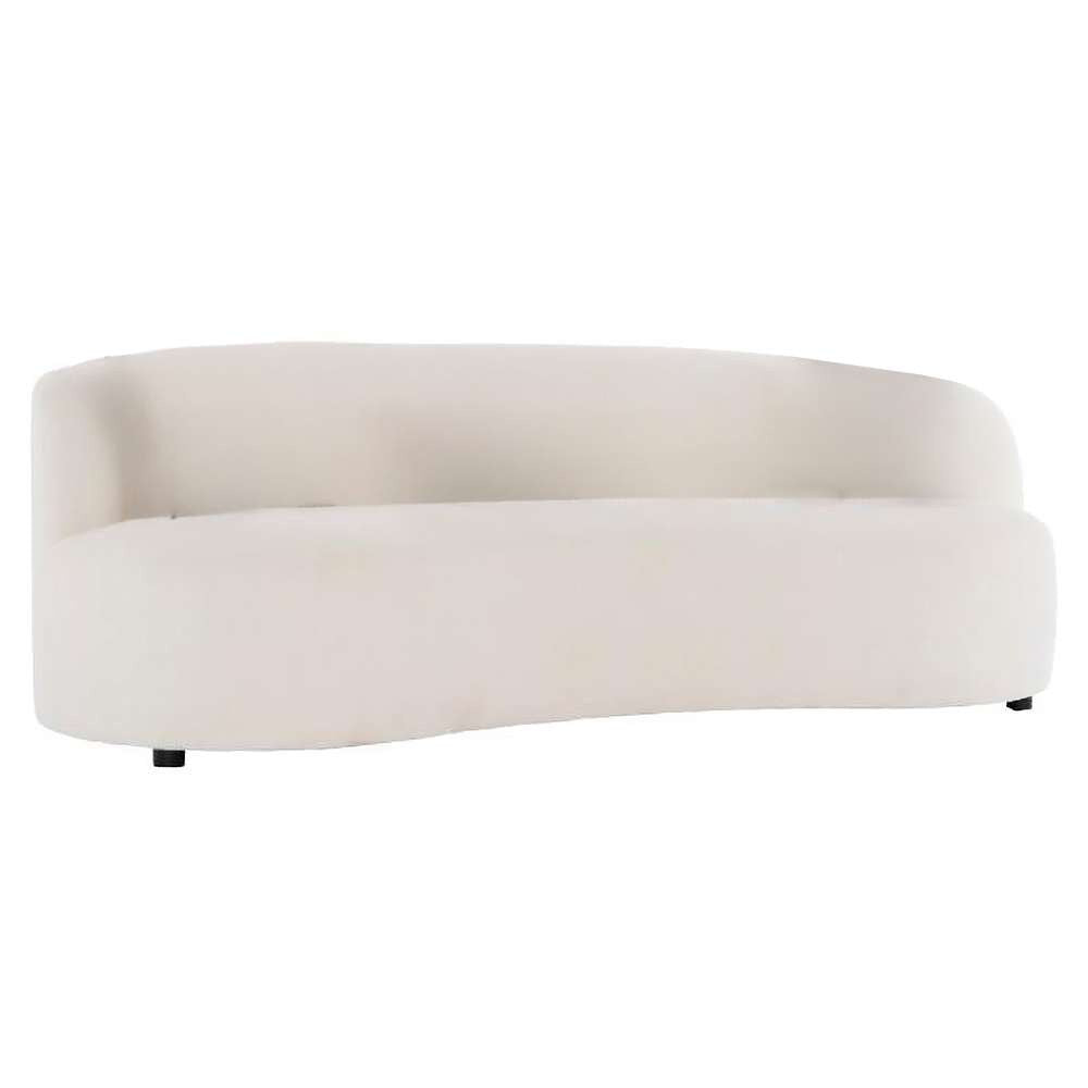 Bernhardt - Elle Fabric Sofa - P1567_1023-002 veiw 1