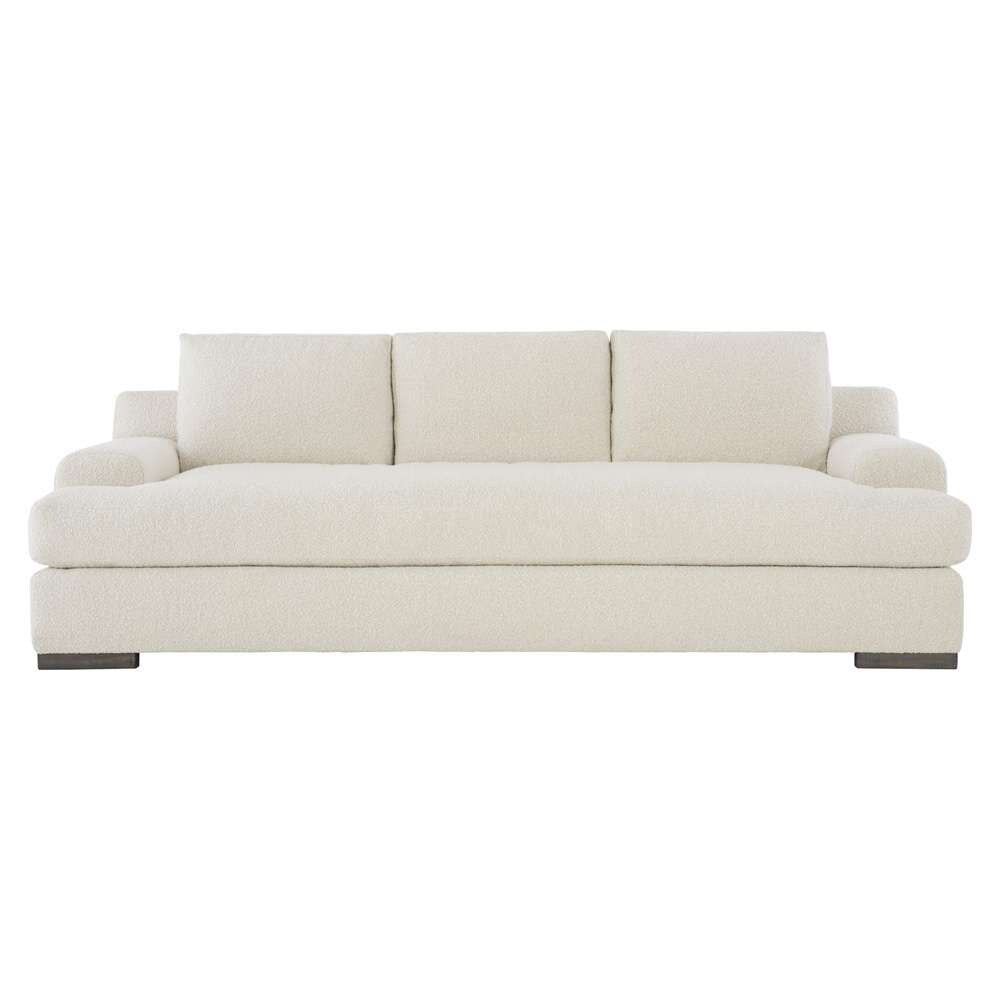 Bernhardt - Andie Fabric Sofa - N9727_5548-100 veiw 2