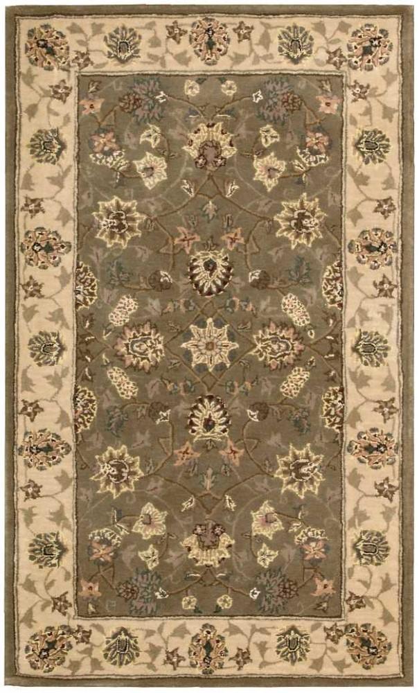 Nourison - 2000 2003 Olive 26in x 43in Area Rug - 2003-99446489593 veiw 1