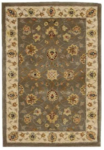 Nourison - 2000 2003 Olive 2x3 Area Rug - 2003-99446488510 veiw 1