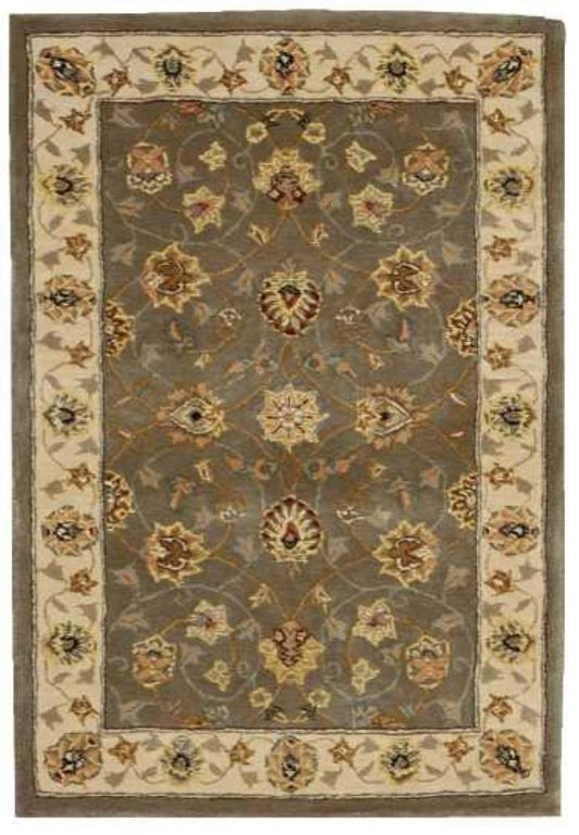 Nourison - 2000 2003 Olive 2x3 Area Rug - 2003-99446488510 veiw 1