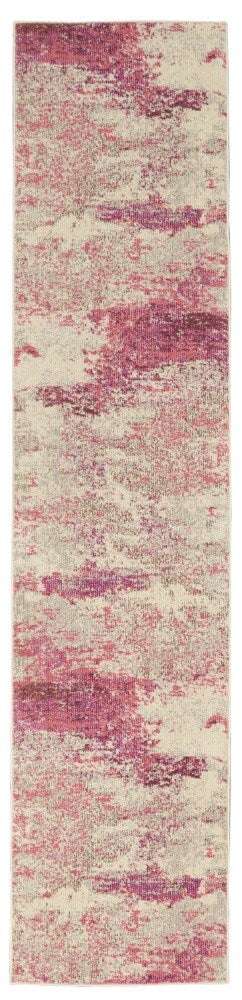 Nourison - Celestial 2 x 6 Area Rug - CES02-99446742438 veiw 1