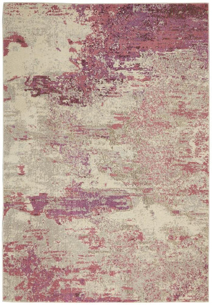 Nourison - Celestial 311in x 511in Area Rug - CES02-99446742391 veiw 1