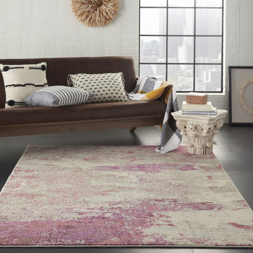 Nourison - Celestial 311in x 511in Area Rug - CES02-99446742391 veiw 2