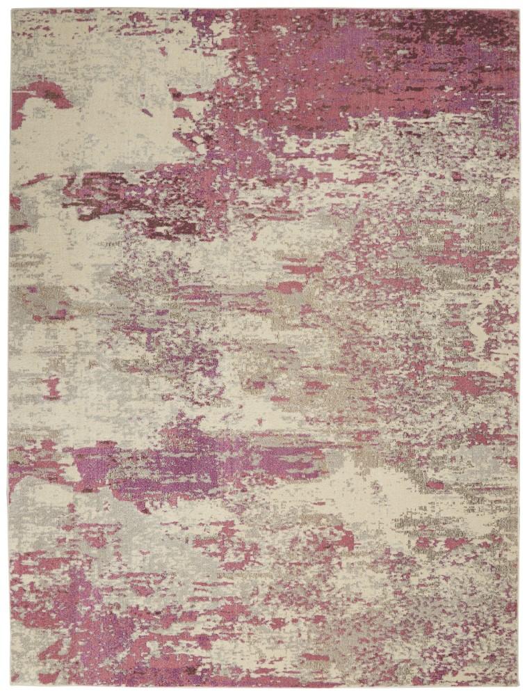 Nourison - Celestial 9 x 12 Area Rug - CES02-99446742605 veiw 1