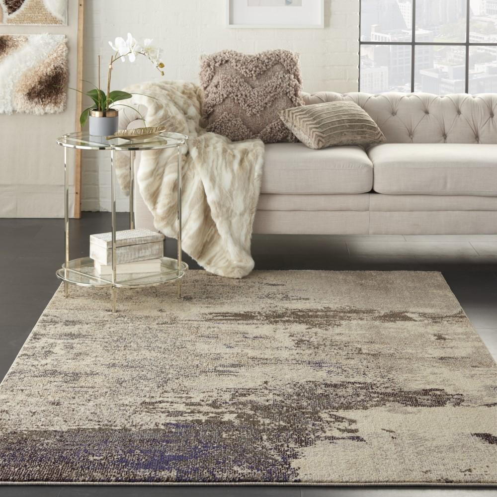 Nourison - Celestial 311in x 511in Area Rug - CES02-99446149084 veiw 2