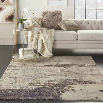 Nourison - Celestial 311in x 511in Area Rug - CES02-99446149084 veiw 2