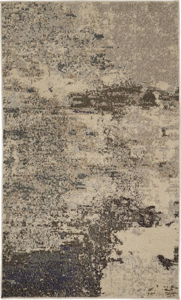 Nourison - Celestial 3 x 5 Area Rug - CES02-99446179364 veiw 1