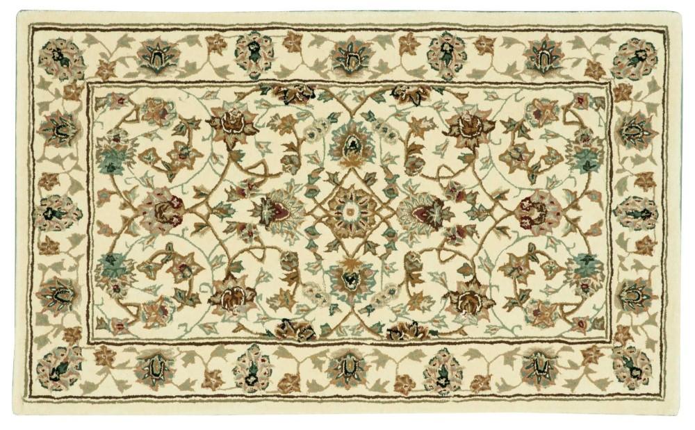 Nourison - 2000 2023 Ivory 26in x 43in Area Rug - 2023-99446490049 veiw 1