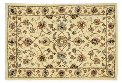 Nourison - 2000 2023 Ivory 2x3 Area Rug - 2023-99446489234 veiw 1