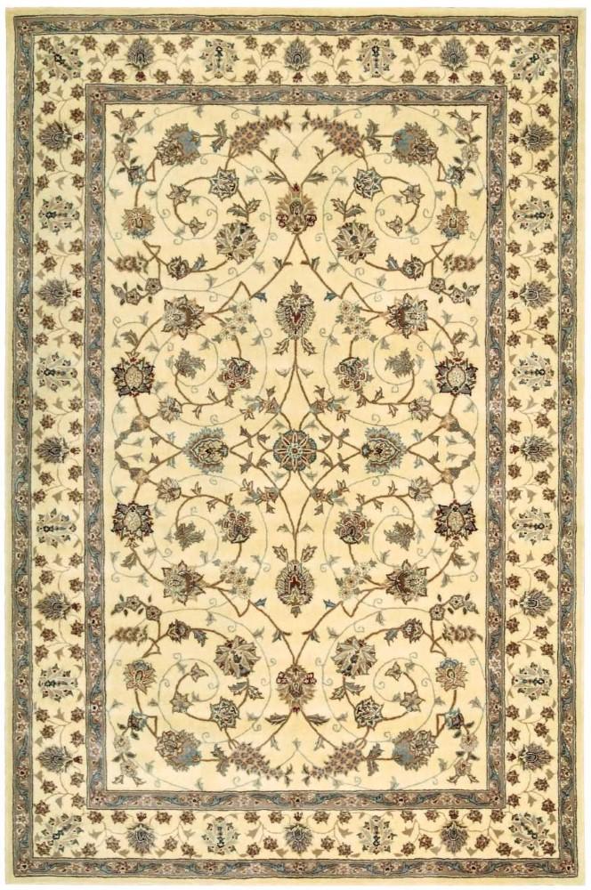 Nourison - 2000 2023 Ivory 56in x 86in Area Rug - 2023-99446067852 veiw 1