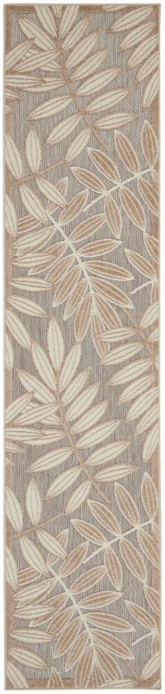 Nourison - Aloha 23in x 10 Area Rug - ALH18-99446801241 veiw 1