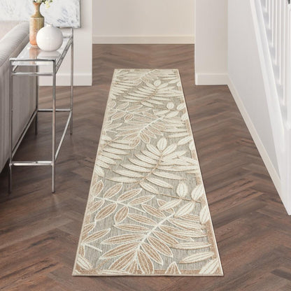 Nourison - Aloha 23in x 12 Area Rug - ALH18-99446806888 veiw 2