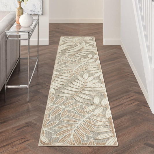 Nourison - Aloha 23in x 12 Area Rug - ALH18-99446806888 veiw 2