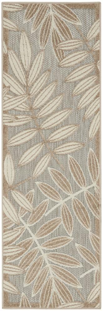 Nourison - Aloha 2 x 6 Area Rug - ALH18-99446801135 veiw 1