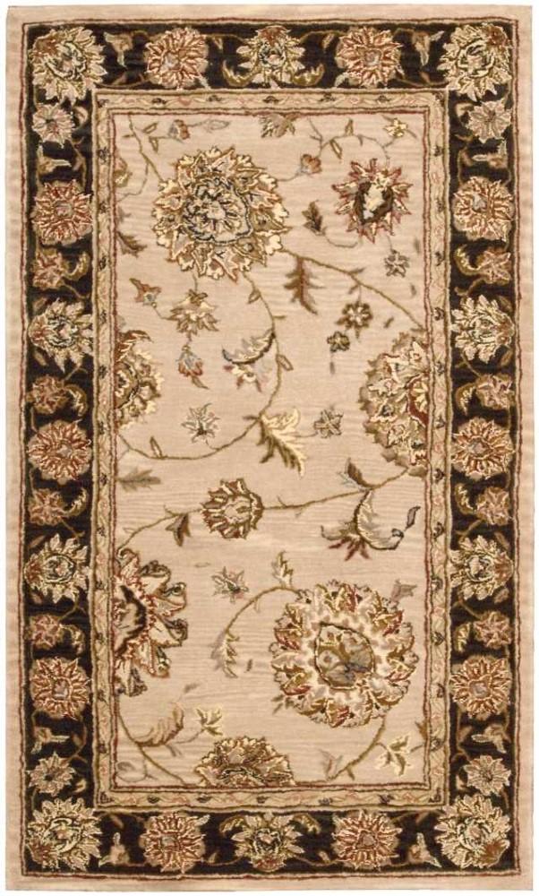 Nourison - 2000 2207 Beige 26in x 43in Area Rug - 2207-99446018502 veiw 1