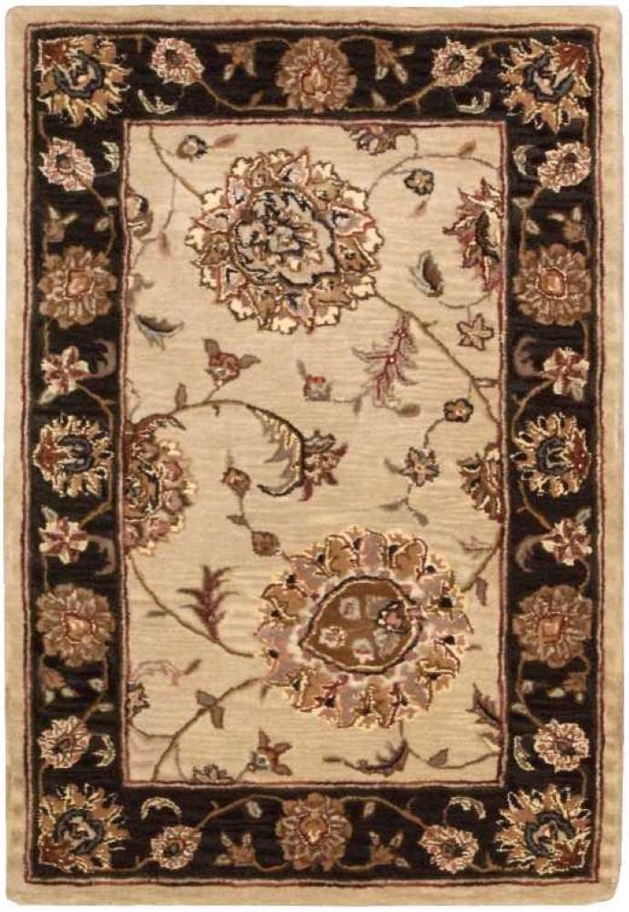 Nourison - 2000 2207 Beige 2x3 Area Rug - 2207-99446018236 veiw 1