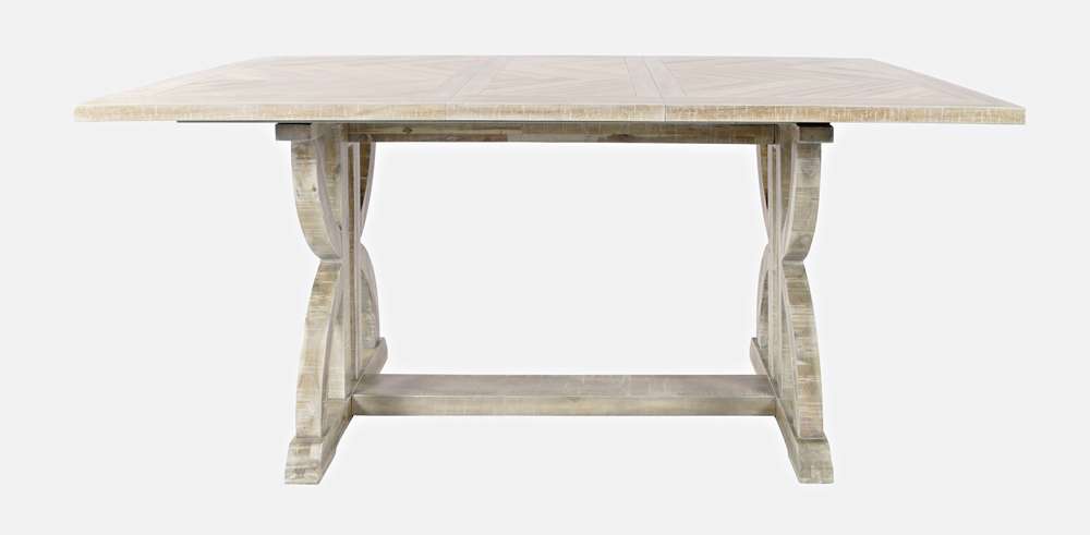 Jofran - Fairview Counter Height Table - Ash - 1933-78BCHKT veiw 2