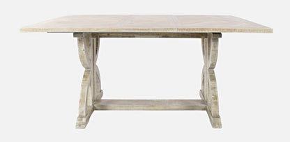 Jofran - Fairview Counter Height Table - Ash - 1933-78BCHKT veiw 2