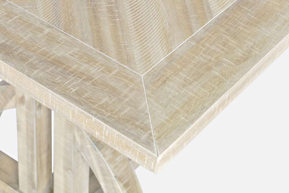 Jofran - Fairview Counter Height Table - Ash - 1933-78BCHKT veiw 4