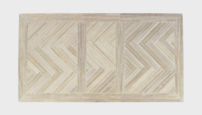 Jofran - Fairview Counter Height Table - Ash - 1933-78BCHKT veiw 5