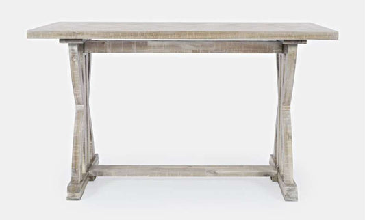 Jofran - Fairview Sofa Console Table - Ash - 1934-4 veiw 2