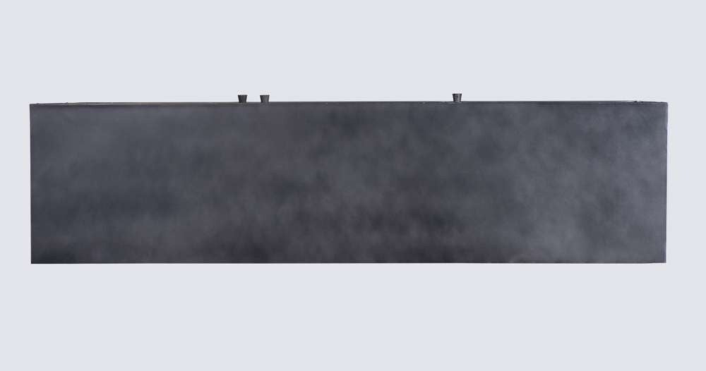 Jofran - Reclaimed Wood Astral Plains 3 Door Accent Cabinet - Natural - 1928-59 veiw 6