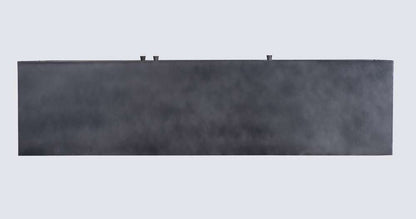 Jofran - Reclaimed Wood Astral Plains 3 Door Accent Cabinet - Natural - 1928-59 veiw 6